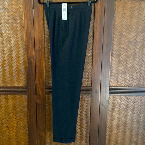 RALPH LAUREN - Vintage Skinny stretch ‘97 NWT - Picture 8 of 9